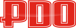 PDO RED